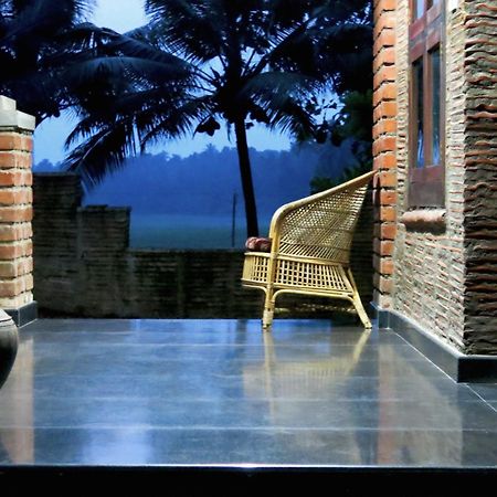 Clayfingers Art Cottage Thrissur Dış mekan fotoğraf