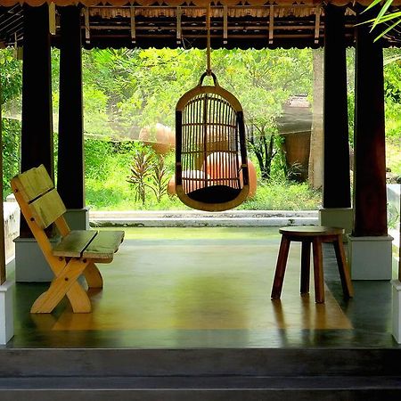 Clayfingers Art Cottage Thrissur Dış mekan fotoğraf