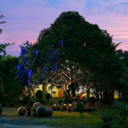 Clayfingers Art Cottage Thrissur Dış mekan fotoğraf