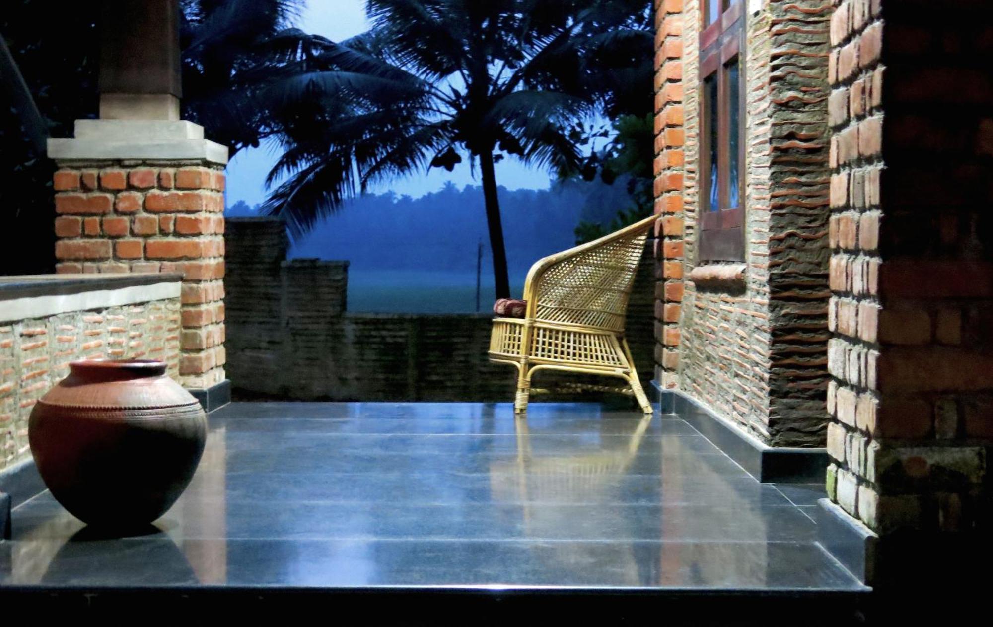 Clayfingers Art Cottage Thrissur Dış mekan fotoğraf