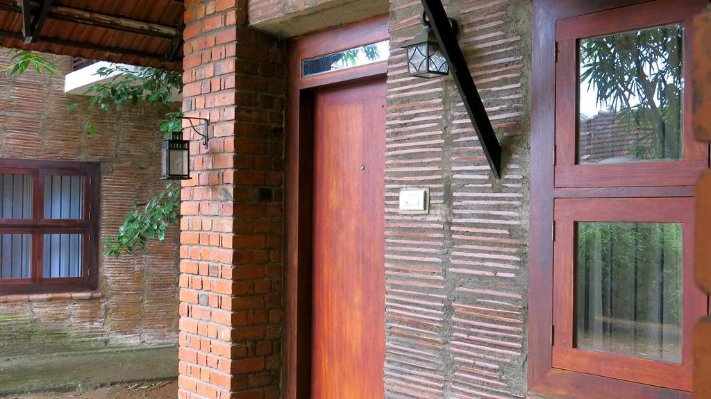 Clayfingers Art Cottage Thrissur Oda fotoğraf