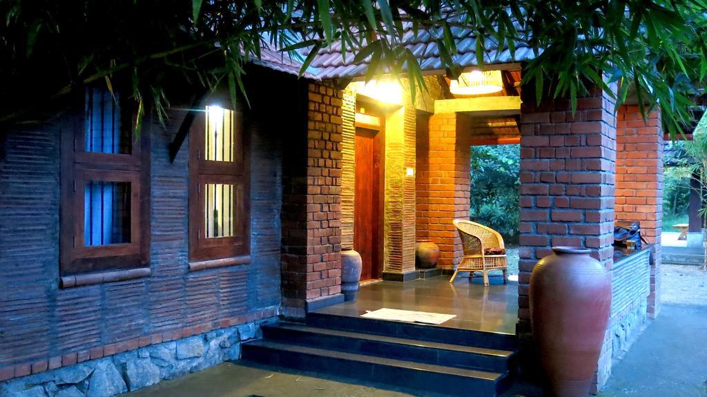 Clayfingers Art Cottage Thrissur Oda fotoğraf