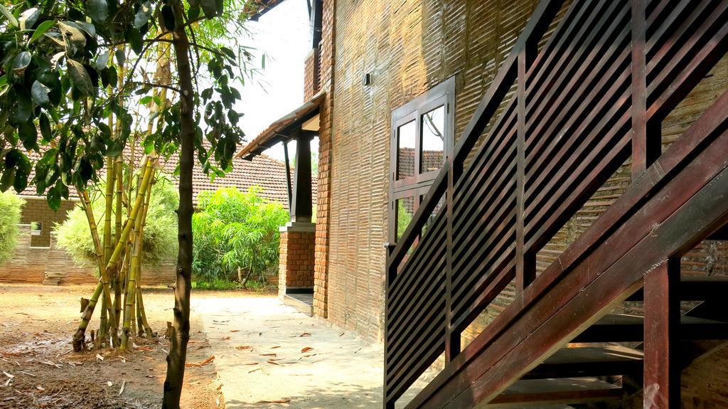 Clayfingers Art Cottage Thrissur Oda fotoğraf