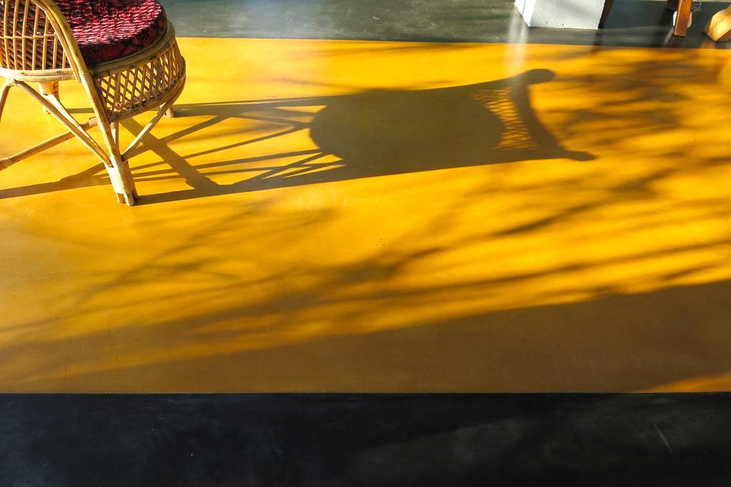 Clayfingers Art Cottage Thrissur Dış mekan fotoğraf