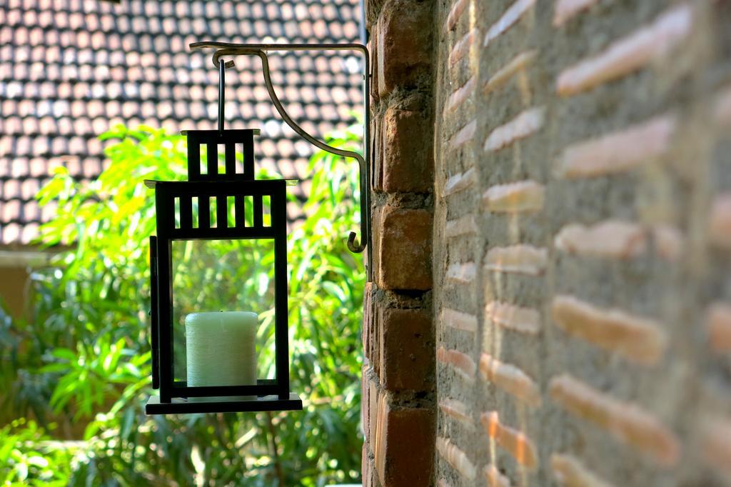 Clayfingers Art Cottage Thrissur Dış mekan fotoğraf