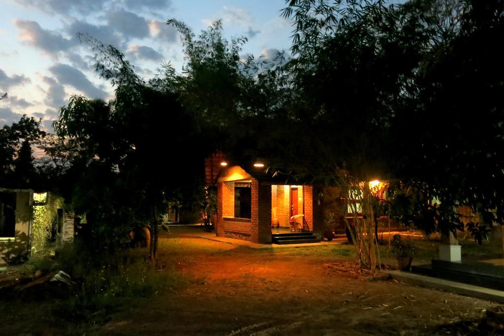 Clayfingers Art Cottage Thrissur Dış mekan fotoğraf