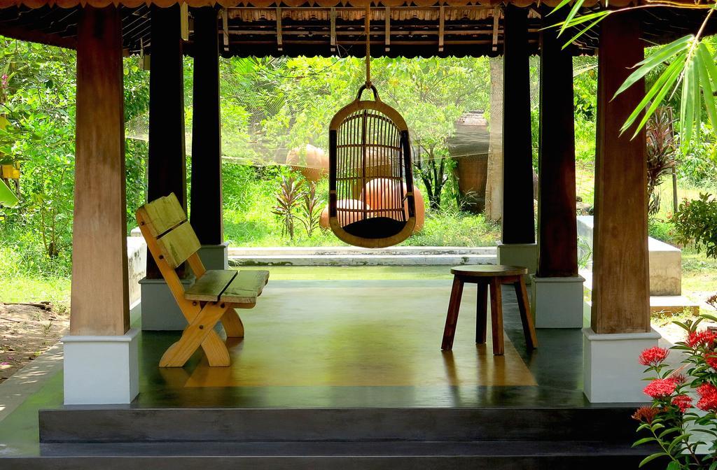Clayfingers Art Cottage Thrissur Dış mekan fotoğraf