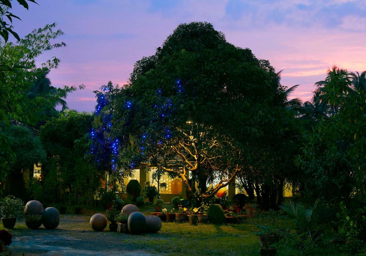 Clayfingers Art Cottage Thrissur Dış mekan fotoğraf